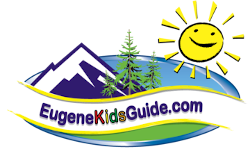 EugeneKidsGuide.com Logo